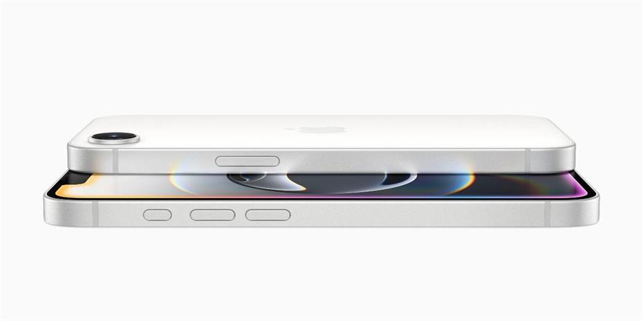 Το νέο iPhone 16e παρουσίασε η Apple