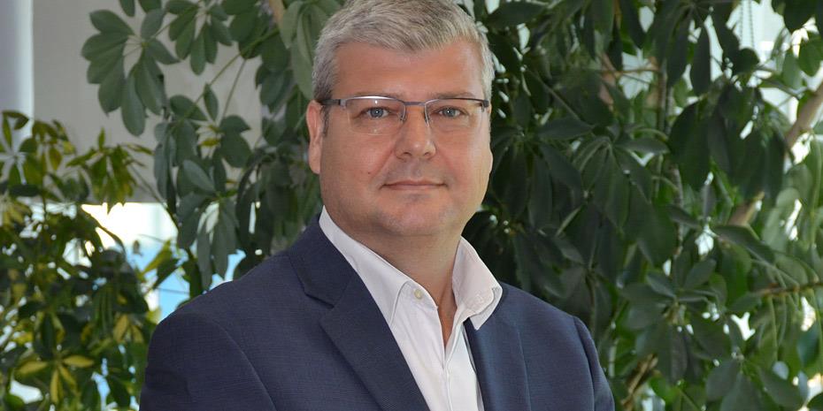 Henkel: Γενικός διευθυντής του τμήματος συγκόλλησης για Ελλάδα-Ιταλία ο Albert Lipperheide
