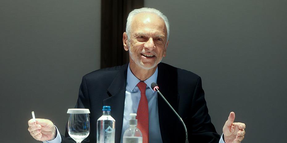 Τζανετάκης (Motor Oil): Δεν μας επηρεάζει ο πόλεμος των δασμών