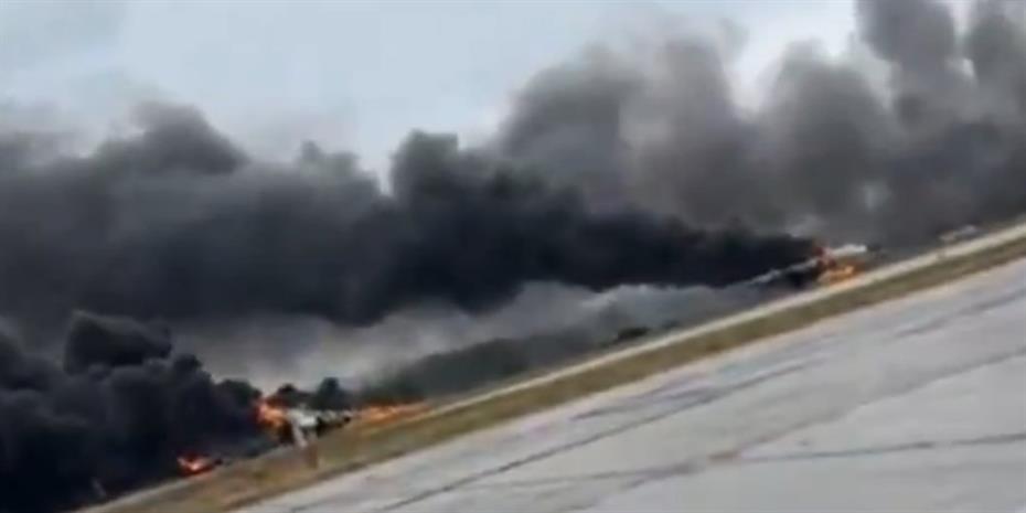 Ο ουκρανικός «Ιστός Αράχνης» που έπληξε ρωσικά στρατηγικά βομβαρδιστικά