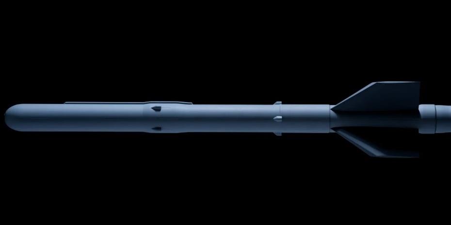 Πύραυλο αντι-drone λανσάρει η Saab