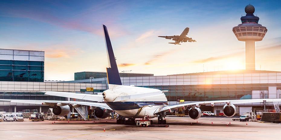 Άνοιξε τα φτερά σου στον κόσμο της Διοίκησης Αερομεταφορών
