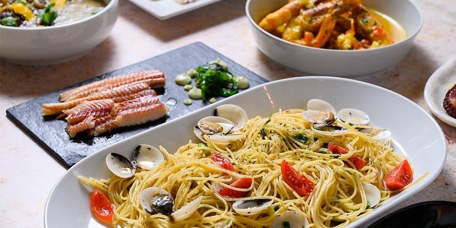 Μεζέδες και τσίπουρα σε Ίλιον, Λιόσια και Πετρούπολη