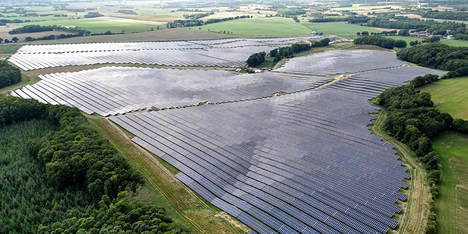 Greenvolt: Χρηματοδότηση 35 εκατ. ευρώ για μεγάλου κλίμακας υβριδικό έργο στη Δανία