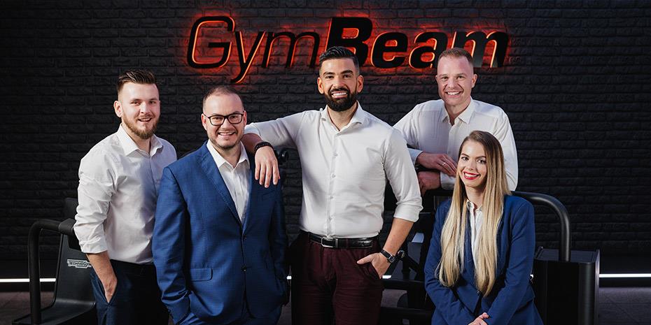 Η GymBeam εξασφαλίζει επένδυση €30 εκατ. από PortfoLion και EBRD