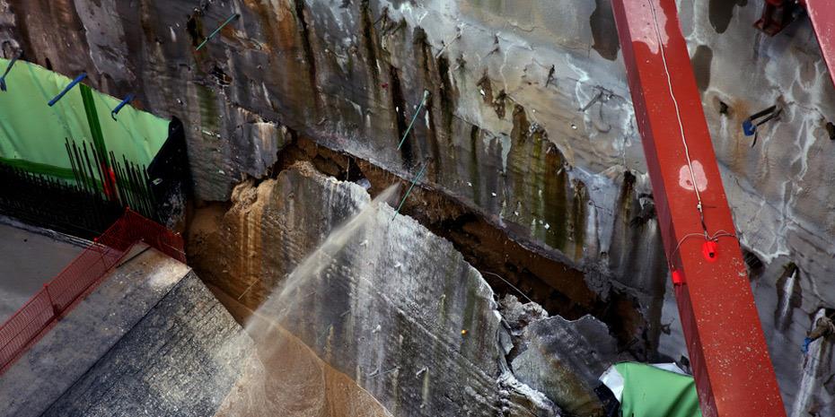 Μετρό: Κυβερνητική παρέμβαση για να τρέξει ο σταθμός «Ευαγγελισμός»