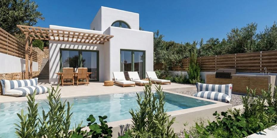 Ποια τουριστικά ακίνητα κυνηγούν οι ξένοι επενδυτές