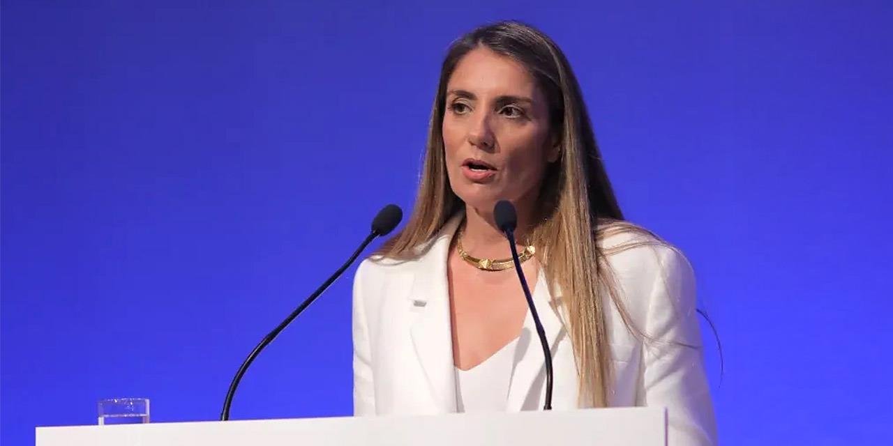 ΣΕΤΕ: Σε σώμα το καινούργιο δ.σ. και νέα πρόεδρος η Αγάπη Σμπώκου