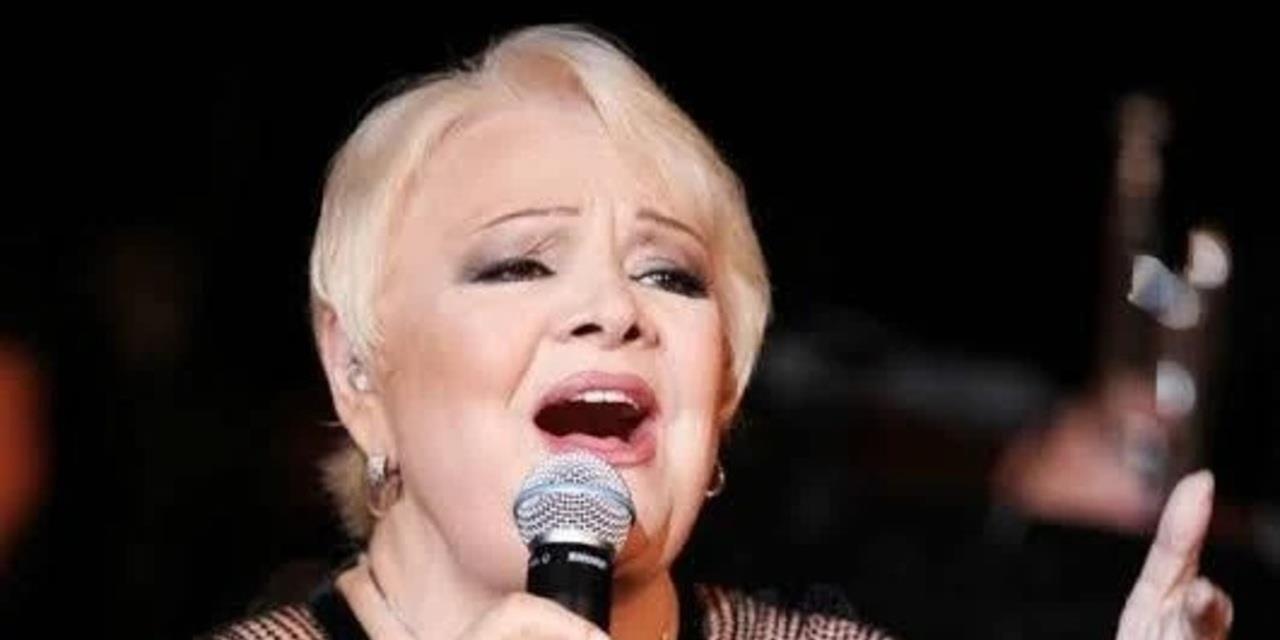 Απεβίωσε σε ηλικία 91 ετών η τραγουδίστρια Μαίρη Λίντα