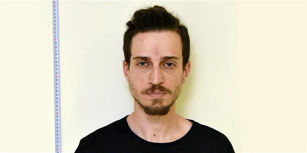 Στη δημοσιότητα οι φωτογραφίες του 29χρονου με τα τρομοδέματα