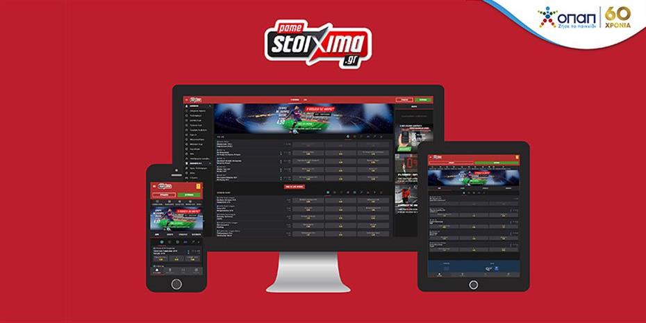 Τέσσερα νέα Virtual Sports στο Pamestoixima.gr