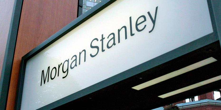 Επιβράδυνση της ελληνικής ανάπτυξης το Q3 βλέπει η Morgan Stanley
