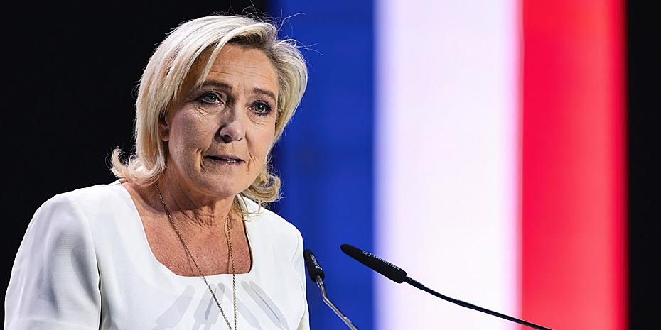 Aπό υψηλό 12 ετών πέφτουν τα γαλλικά CDS μετά τις εκλογές