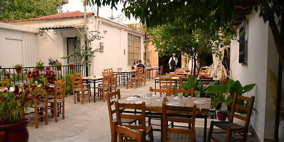 Επτά ψαγμένα μαγαζιά για φαγητό στην Αθήνα