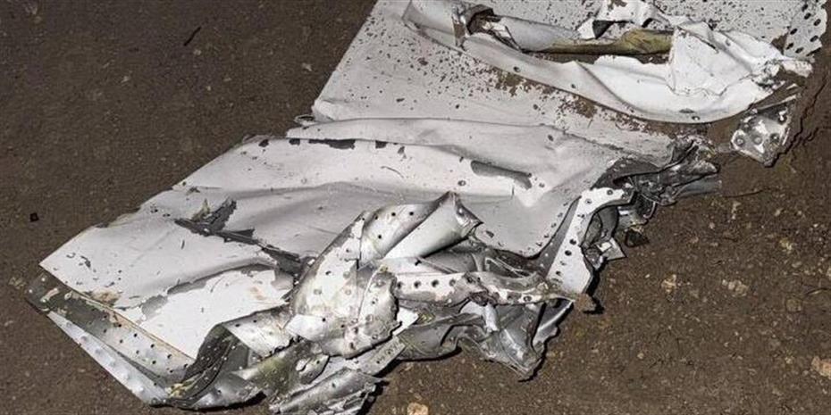 Απαντήσεις για το μοιραίο Falcon αναζητούνται στο «μαύρο κουτί»