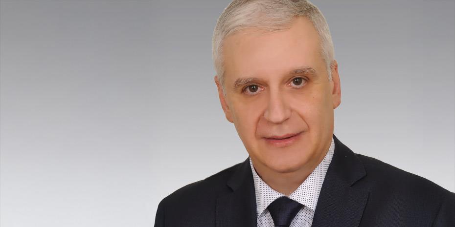 Αχ. Αγγελόπουλος (Κύκνος): Πώς ηγείσαι όταν ο κόσµος δεν έχει κανονικότητα