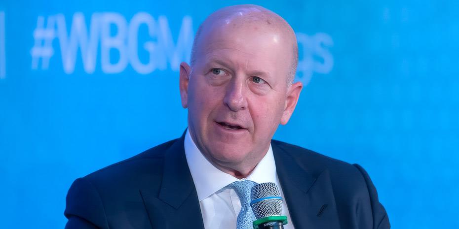 Προειδοποίηση από Goldman Sachs για τις αγορές χρέους