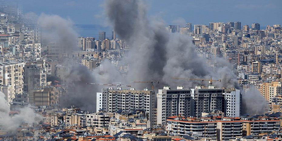 Θρίλερ στη Μέση Ανατολή στο παρά πέντε της διορίας Τραμπ