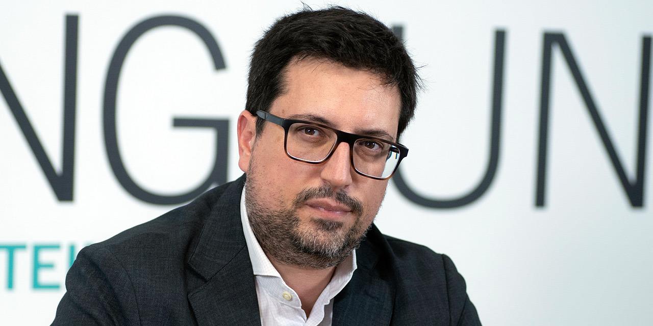 ΕΠΑΦΟΣ: Νέα διοικητική ομάδα με CEO τον Κωστή Λιάκο | Αγορές στο PlusTV.gr