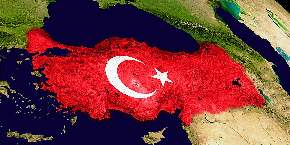 Στο πιο χαμηλό σημείο από τον Μάιο πέφτει η τουρκική λίρα