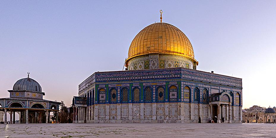 Νέο εποικισμό στην Ιερουσαλήμ ενέκρινε το Ισραήλ