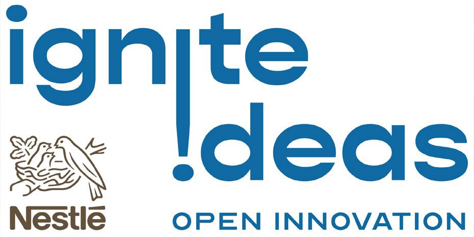 Το «Ignite Ideas» της Nestlé Eλλάς αναδεικνύει καινοτομία και νεοφυή επιχειρηματικότητα