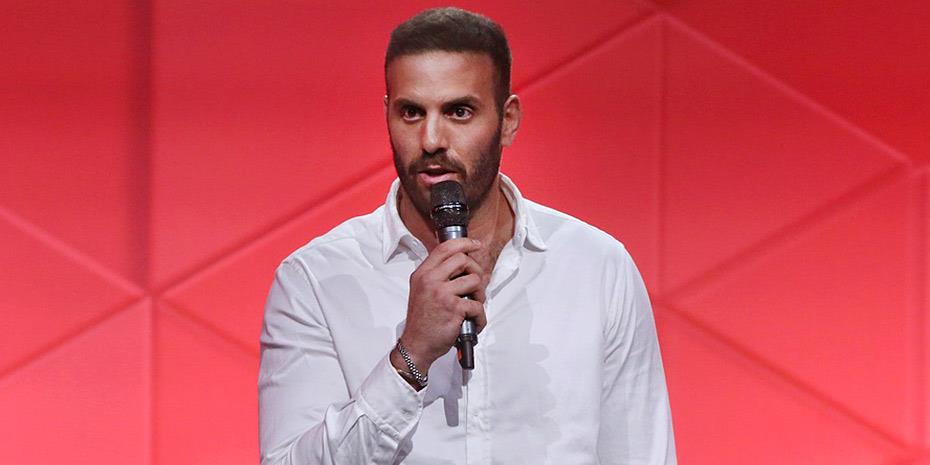 Τι απαντά ο Νίκος Παππας για την επίθεση σε δημοσιογράφο