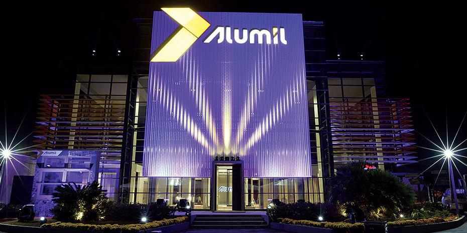 Alumil: Εγκρίθηκε η παροχή εγγύησης υπέρ της θυγατρικής στην Αίγυπτο