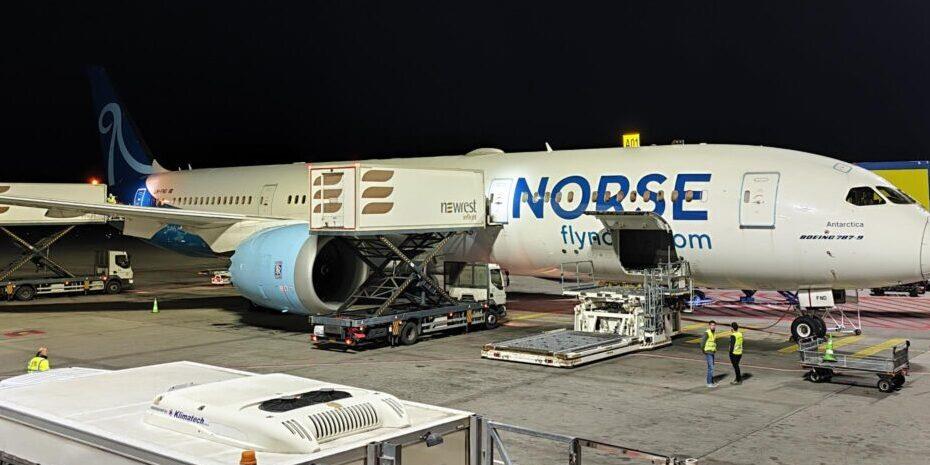 Αλμα τζίρου για τη Newrest στην Ελλάδα λόγω τουρισμού