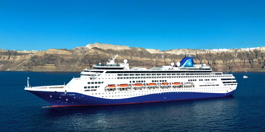 «Χρυσό» backup η κρουαζιέρα για τους Μυκονιάτες