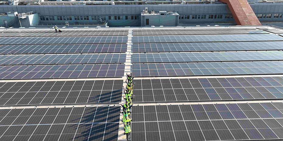 Παπαστράτος: Ολοκληρώθηκε η πρώτη φάση της μεγάλης «πράσινης» επένδυσης