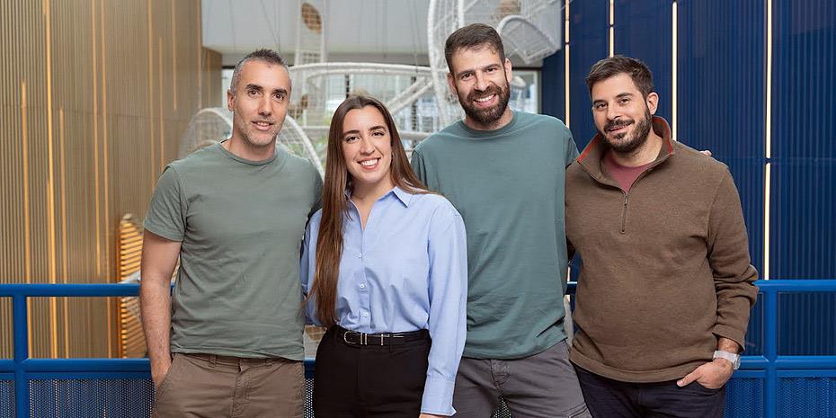 Tech at the Core: Ενα Best Workplace in Tech διαφορετικό από τα άλλα