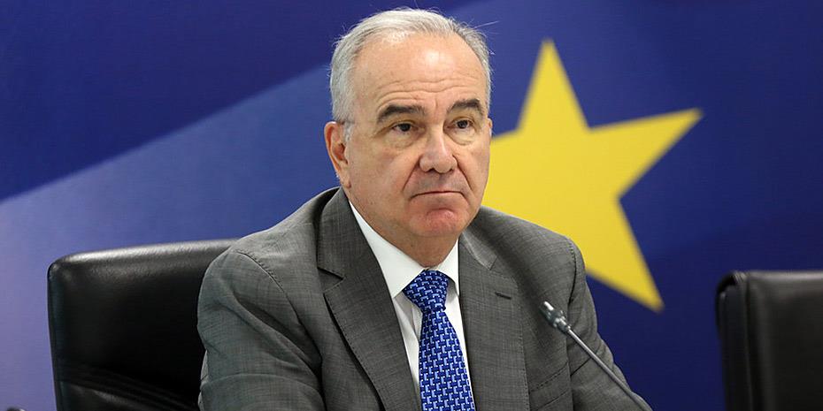 Παπαθανάσης: Ενεργειακή αναβάθμιση του κλειστού κολυμβητηρίου της Φλώρινας