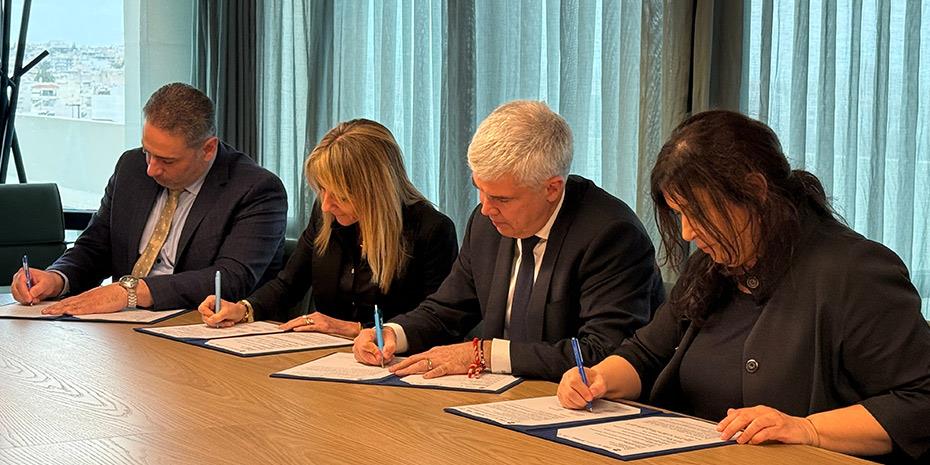 Ενέργεια: Συμφωνία Διαχειριστών για ανταγωνιστικό «κάθετο διάδρομο»