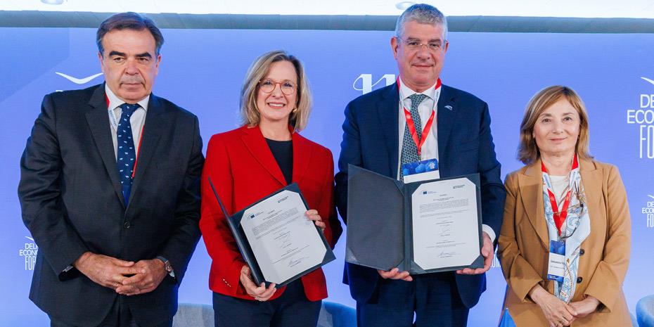 Εθνική: Εως 200 εκατ. ευρώ για ενίσχυση πράσινων επενδύσεων σε γεωργία και βιοοικονομία