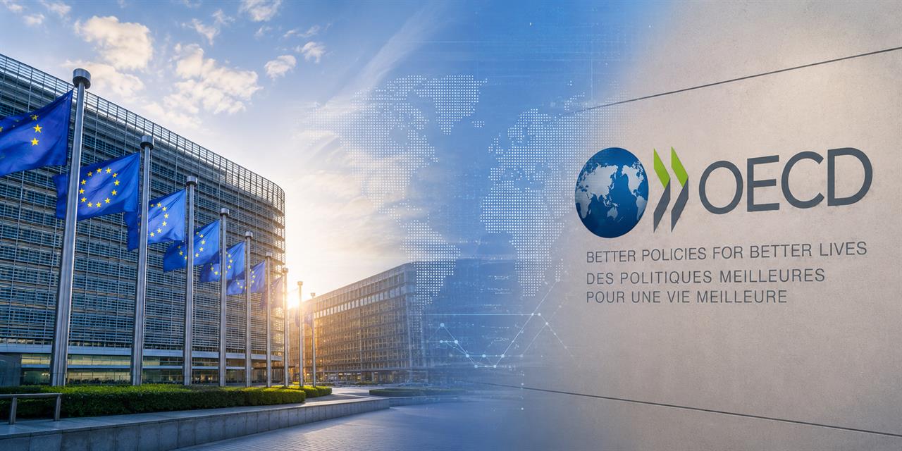 Φοροαπαλλαγές 22,9 δισ. ευρώ στο μικροσκόπιο Κομισιόν και ΟΟΣΑ