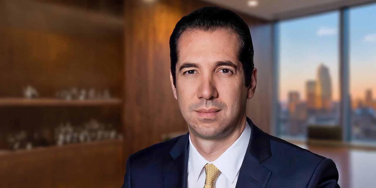 Alpha Bank: Νέος Chief of Wholesale Banking ο Ιωσήφ Κιουρούκογλου