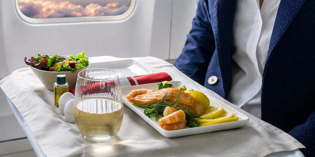 Αλμα κερδών 40% για Olympic Catering παρά την πίεση από το κόστος