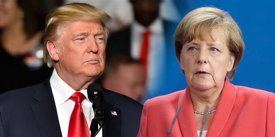 Εμπορικό πόλεμο ΗΠΑ-Γερμανίας φοβούνται οι CFOs