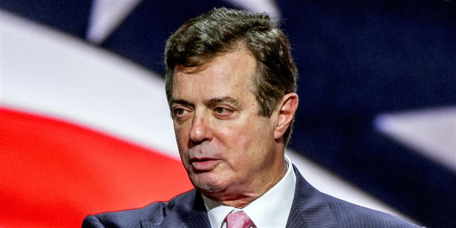 Spiegel: Προβληματίζει ο ρόλος Παπαδόπουλου στην εκστρατεία Τραμπ