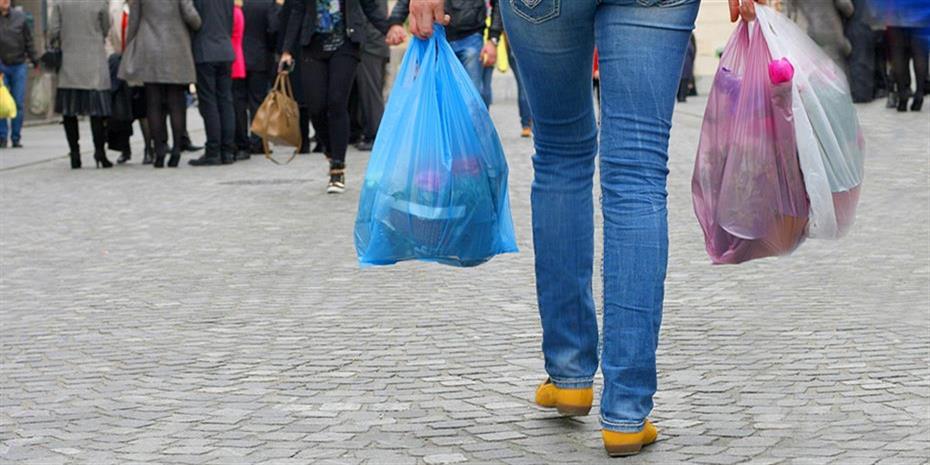 ΕΕ: Νέοι κανόνες για ανακυκλώμενο πλαστικό στις συσκευασίες τροφίμων