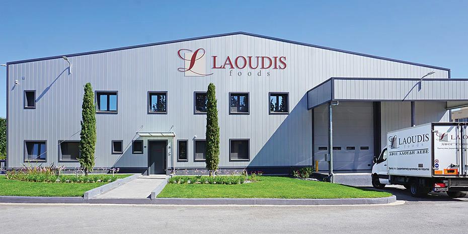 Ποια είναι η Laoudis Foods που αύξησε προσωπικό και πωλήσεις