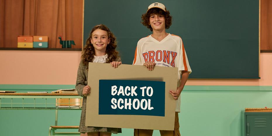 Οργάνωση, στυλ και κέρδη: Όλα για ένα δυναμικό restart του Σεπτέμβρη