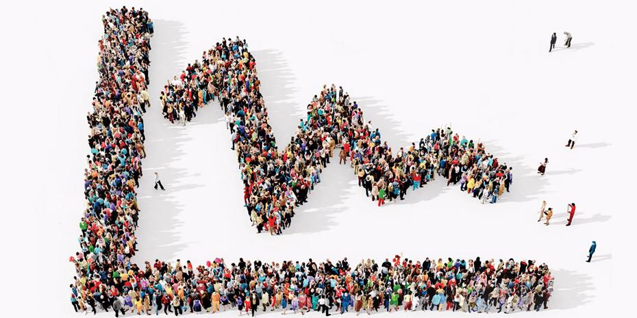 Από την πληθυσμιακή «έκρηξη» στην παγκόσμια «συρρίκνωση»