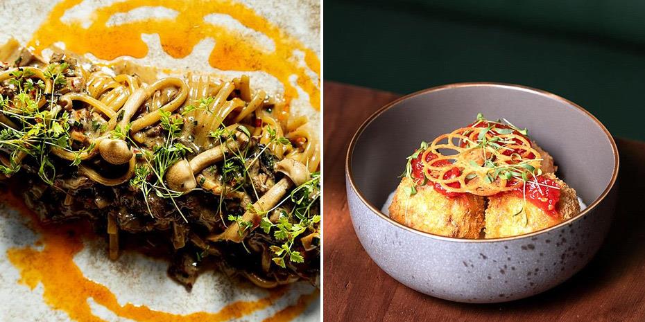 Χαϊδάρι: Πού να φας στα καλύτερα