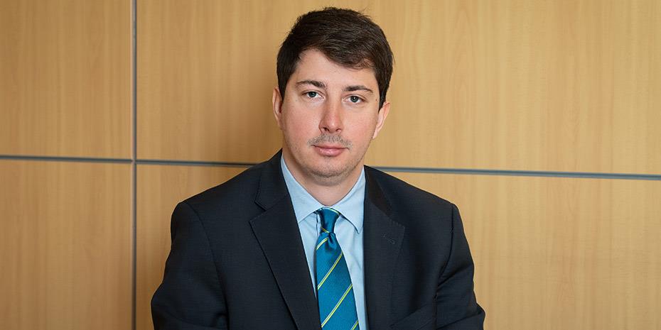 Ε. Ρούσσος: Η στρατηγική ανάπτυξης και οι επενδύσεις σε Μαλτέζος-ΑΠΕ