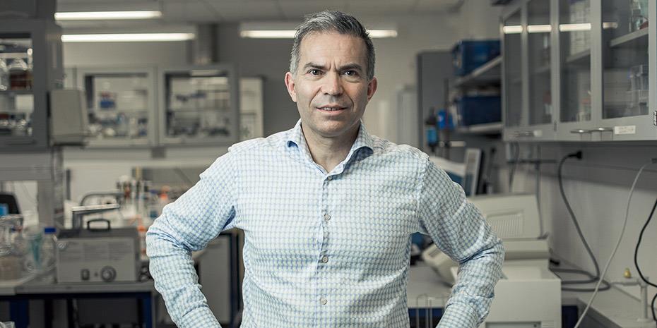 Η gMendel άντλησε €1.2 εκατ. με τη στήριξη της Metavallon VC