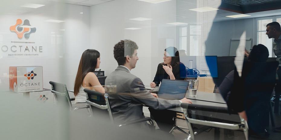 OCTANE: Για τρίτη χρονιά Best Workplace στην Ελλάδα