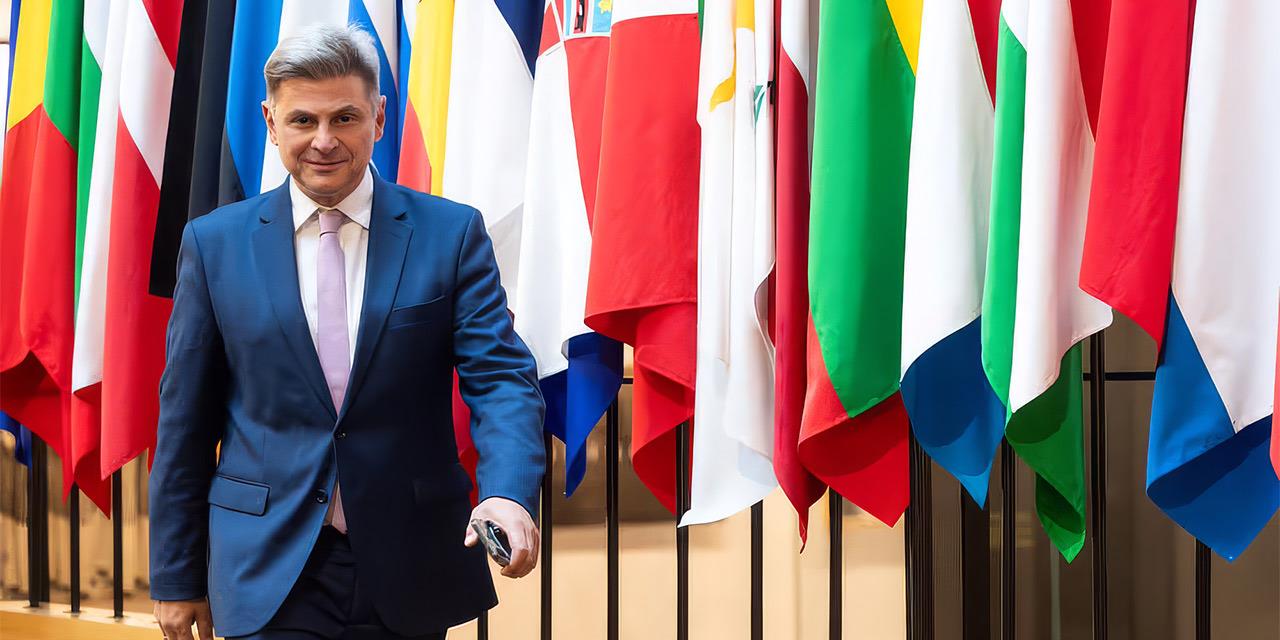 Ερώτηση Φαραντούρη για τον εμπορικό διάδρομο Ινδίας–Μέσης Ανατολής–Ευρώπης
