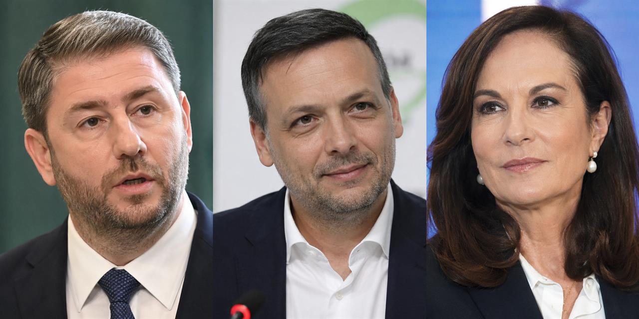 ΠΑΣΟΚ: Της συνεργασίας το… κάγκελο-Tι άκουσε η Πειραιώς στο Παρίσι-Tips για Πλαστικά Θράκης, ΕΛΠΕ, ΟΛΠ